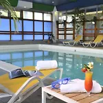 Mercure Palais Des Congres Hotel Strasbourg
