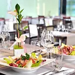 Mercure Palais Des Congres Hotel