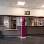 Mercure Palais Des Congres 4* Strasbourg