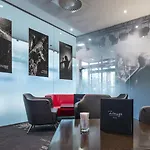 Hotel Mercure Palais Des Congres