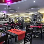 Mercure Palais Des Congres 4*