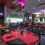 Mercure Palais Des Congres Hotel Strasbourg