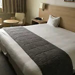 Mercure Palais Des Congres Hotel 4*