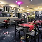 Mercure Palais Des Congres 4* Strasbourg
