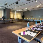 Hotel Mercure Palais Des Congres Strasbourg