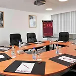 Mercure Palais Des Congres Hotel 4*