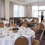 Mercure Palais Des Congres 4* Strasbourg