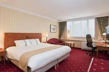 Mercure Place Des Congrès 4*