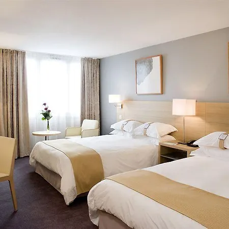 فندق Mercure Palais Des Congres ستراسبورغ