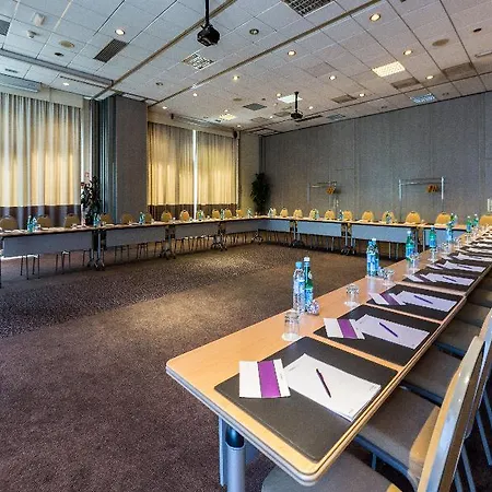 Mercure Palais Des Congres Hotel