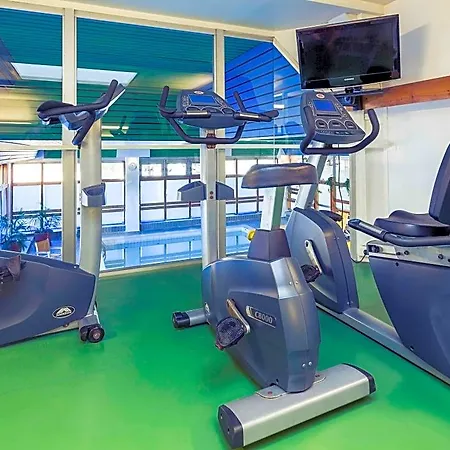 فندق Mercure Palais Des Congres
