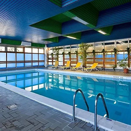 فندق Mercure Palais Des Congres 4*