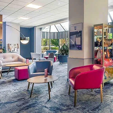 Mercure Palais Des Congres فندق