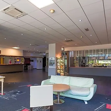 Mercure Palais Des Congres ستراسبورغ