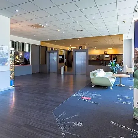 Mercure Palais Des Congres فندق ستراسبورغ