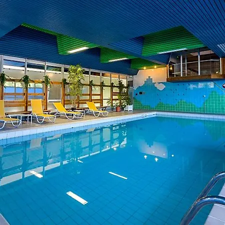 فندق Mercure Palais Des Congres 4*