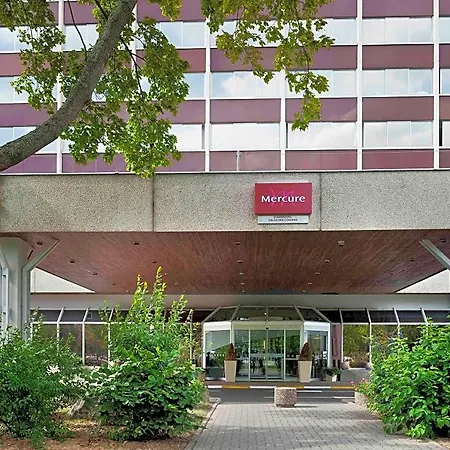 Mercure Palais Des Congres فندق