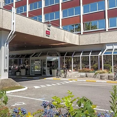 Mercure Palais Des Congres 4*