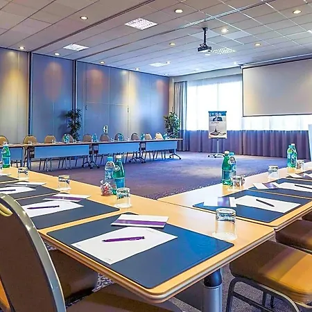 فندق Mercure Palais Des Congres