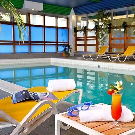 فندق Mercure Palais Des Congres