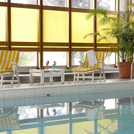 Mercure Palais Des Congres Hotel 4*