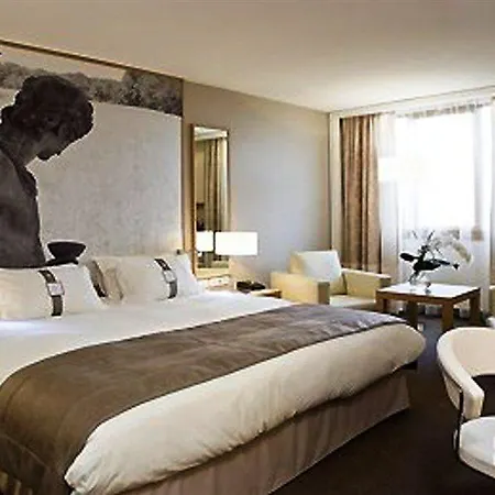 Hotel Mercure Palais Des Congres