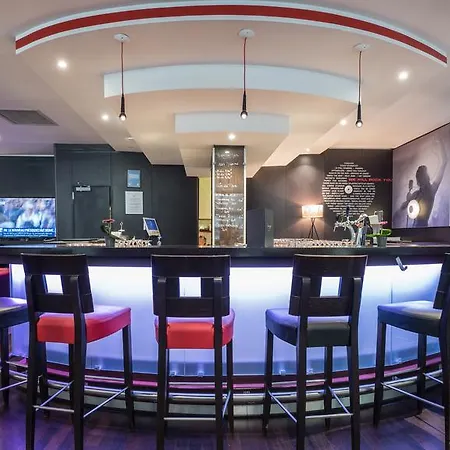 Hotel Mercure Palais Des Congres