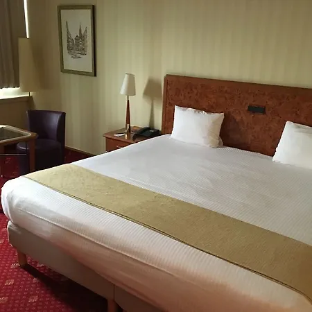 Mercure Palais Des Congres Strasbourg