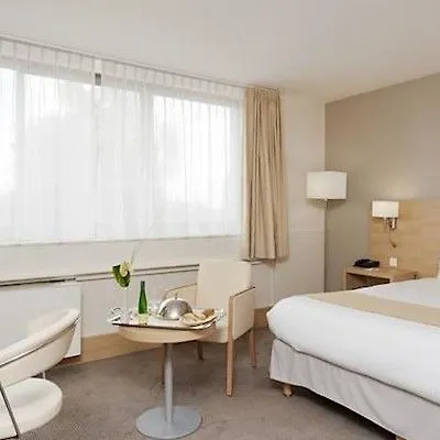 Mercure Palais Des Congres 호텔 4*