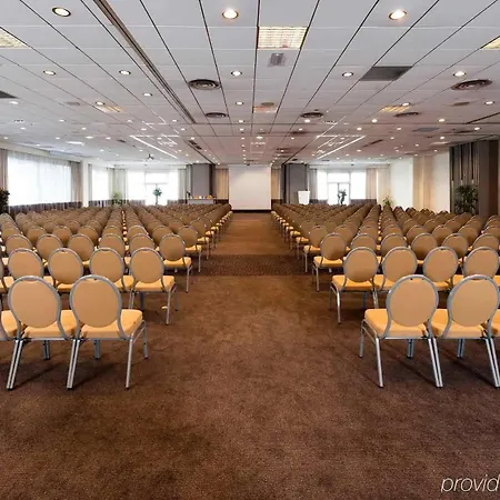 Mercure Palais Des Congres Hotell