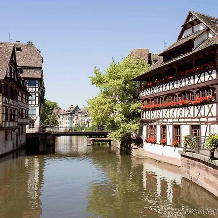Hotel Mercure Palais Des Congres
