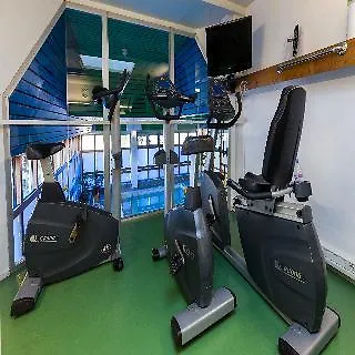 호텔 Mercure Palais Des Congres 스트라스부르