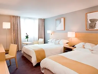 Mercure Palais Des Congres 스트라스부르