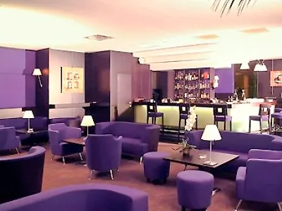 호텔 Mercure Palais Des Congres