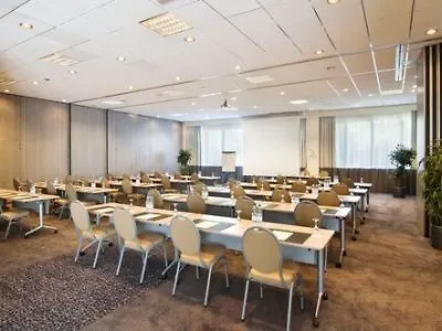 호텔 Mercure Palais Des Congres