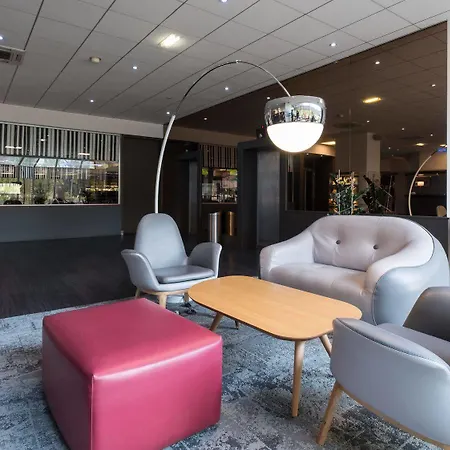 Mercure Palais Des Congres