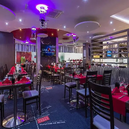 Mercure Palais Des Congres 스트라스부르