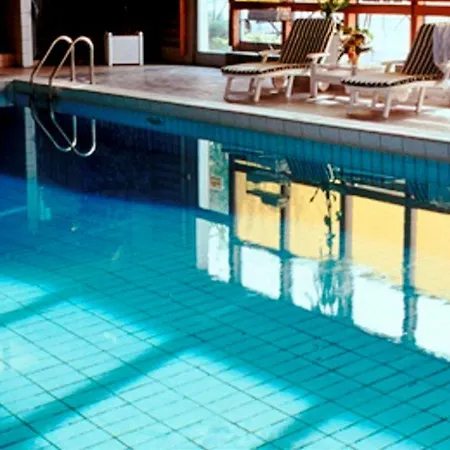 Hotel Mercure Palais Des Congres Strasbourg