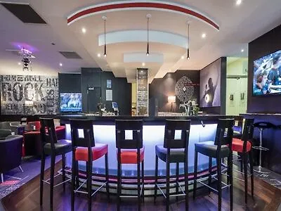 فندق Mercure Palais Des Congres