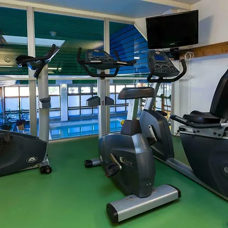 Hotel Mercure Palais Des Congres