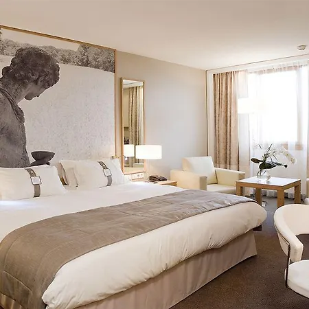 Mercure Palais Des Congres 4* Strasbourg