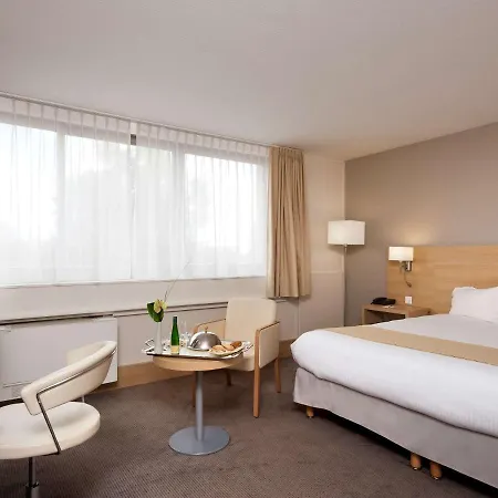 Mercure Palais Des Congres