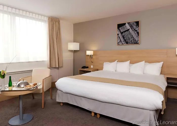 Mercure Palais Des Congres