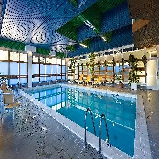 Mercure Palais Des Congres Strasbourg