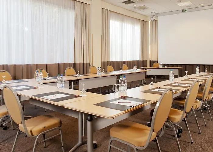 Mercure Palais Des Congres