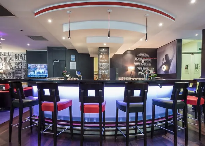 Hotel Mercure Palais Des Congres