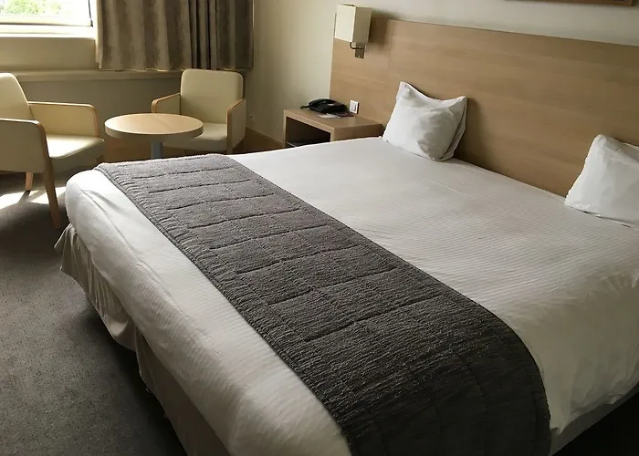 Mercure Palais Des Congres Hotel 4*