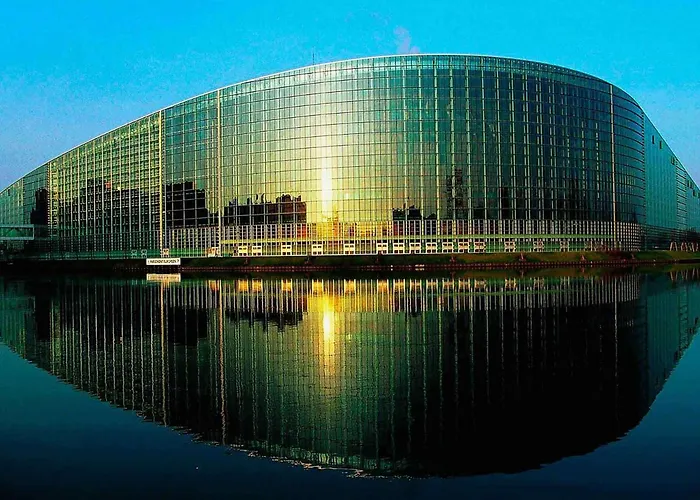 Mercure Palais Des Congres Hotel 4*