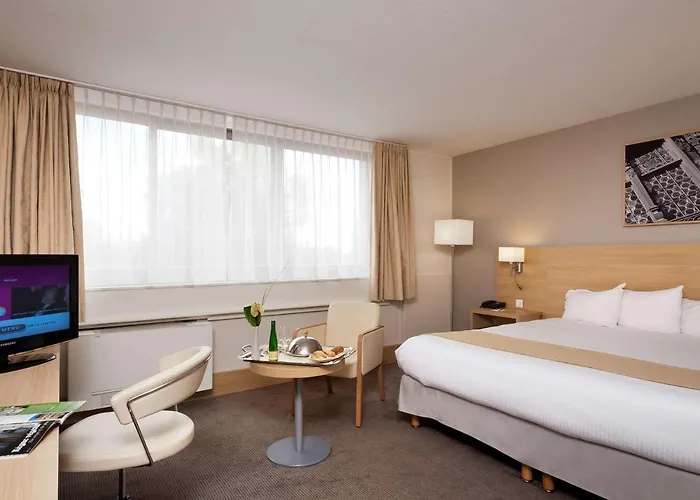 Mercure Palais Des Congres