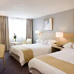 Hotel Mercure Palais Des Congres Straßburg